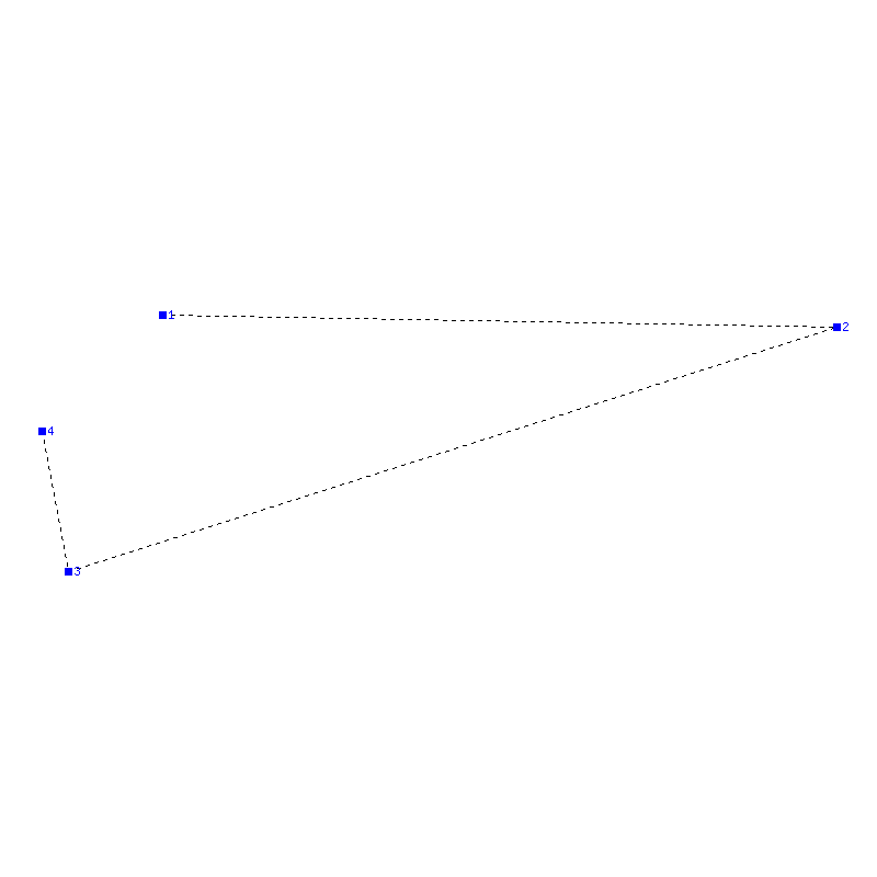 Flugauswertung